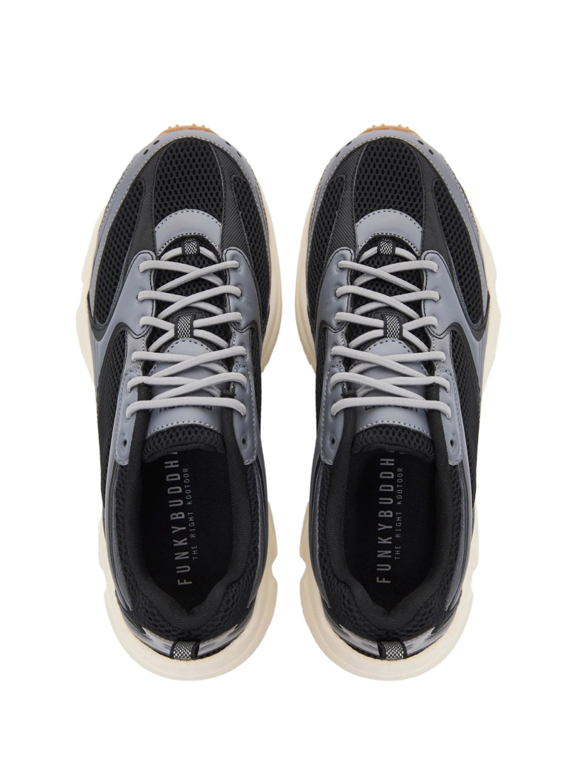 ΑΝΔΡΙΚΑ SNEAKERS 3