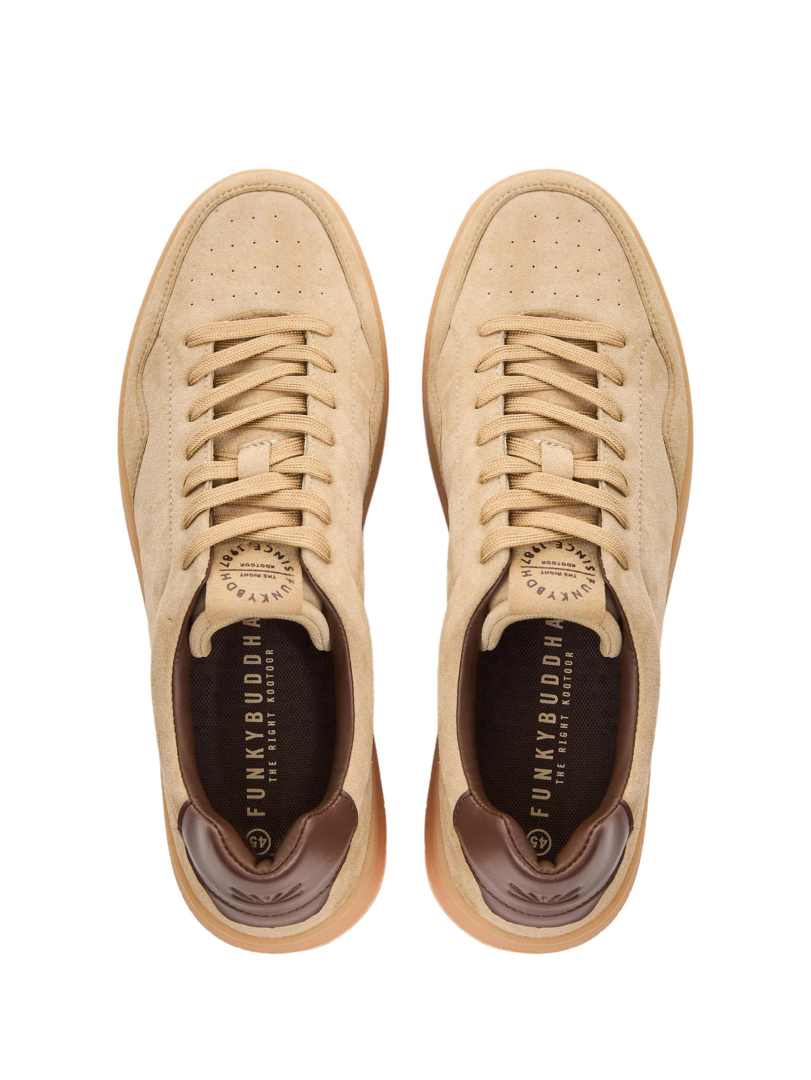 ΑΝΔΡΙΚΑ SNEAKERS 3