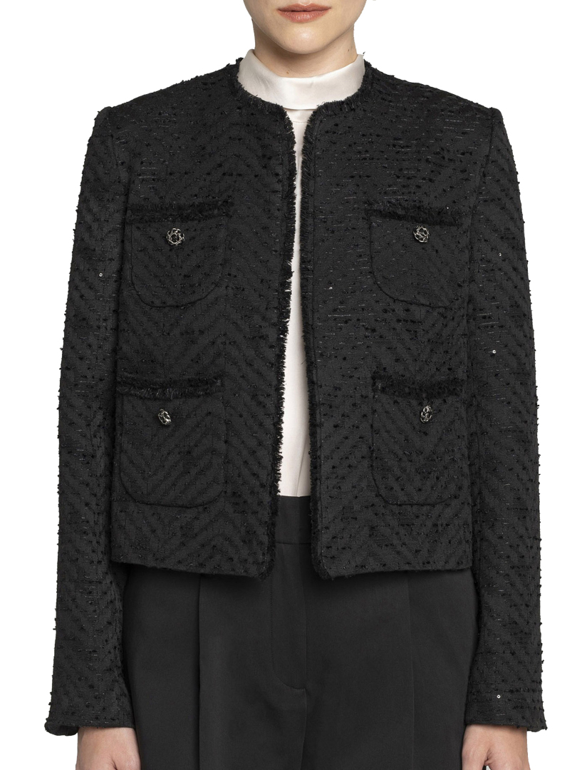 ΓΥΝΑΙΚΕΙΑ ΖΑΚΕΤΑ  1