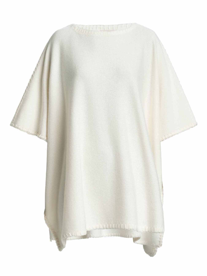 ΓΥΝΑΙΚΕΙΟ PONCHO  0