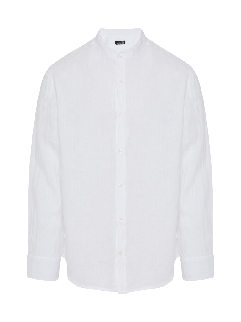 ΑΝΔΡΙΚΟ ΛΙΝΟ ΠΟΥΚΑΜΙΣΟ  0