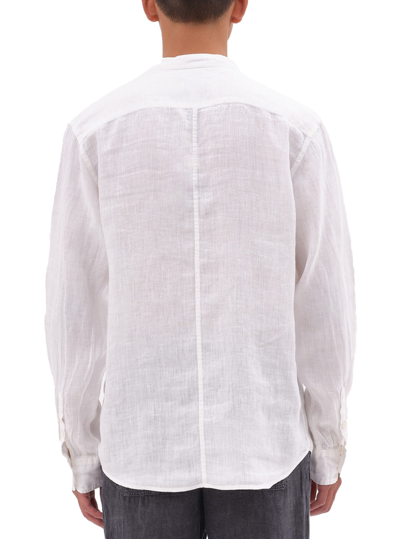 ΑΝΔΡΙΚΟ ΛΙΝΟ ΠΟΥΚΑΜΙΣΟ  2