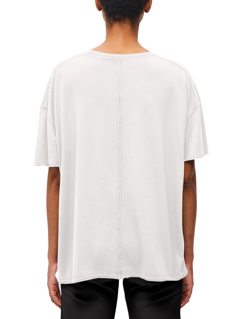 ΓΥΝΑΙΚΕΙΟ OVERSIZED T-SHIRT 2