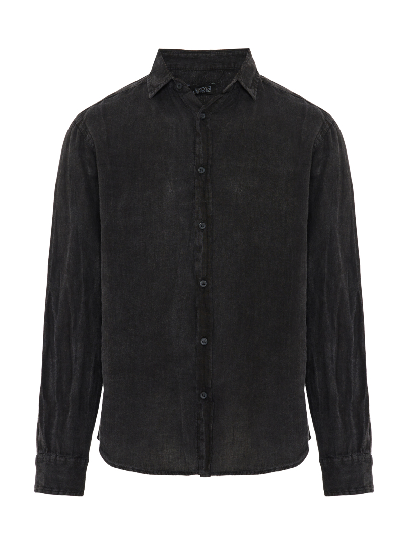 ΑΝΔΡΙΚΟ ΛΙΝΟ ΠΟΥΚΑΜΙΣΟ  1