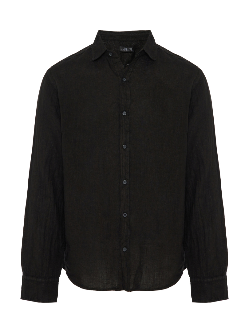 ΑΝΔΡΙΚΟ ΛΙΝΟ ΠΟΥΚΑΜΙΣΟ  0