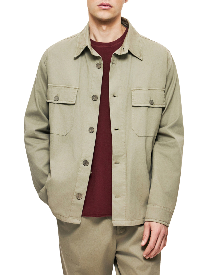 ΑΝΔΡΙΚΟ ΠΟΥΚΑΜΙΣΟ 1