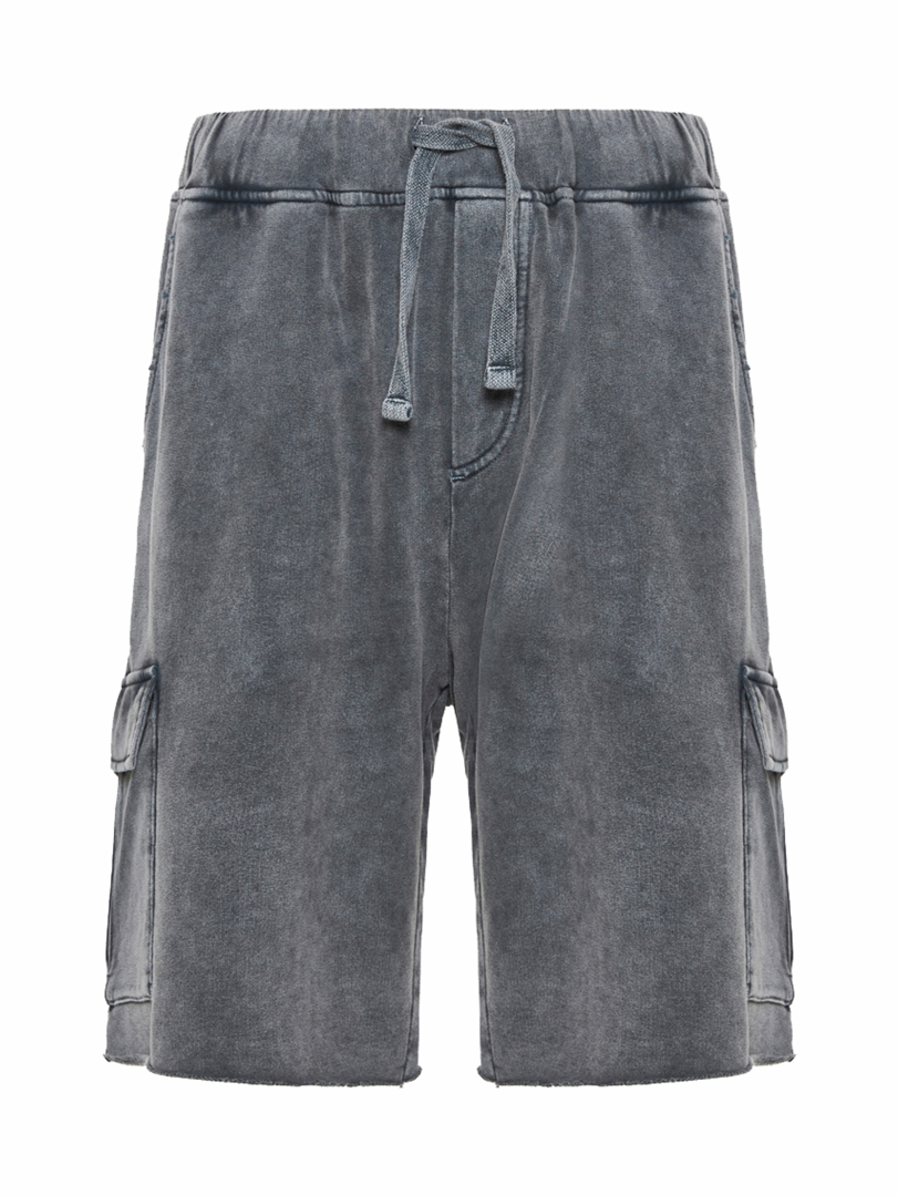 ΑΝΔΡΙΚΗ ΒΕΡΜΟΥΔΑ CARGO 0