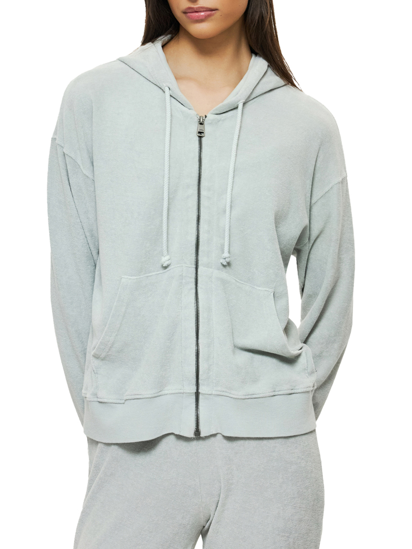 ΓΥΝΑΙΚΕΙΟ ΠΕΤΣΕΤΕ ΖΑΚΕΤΑ 1