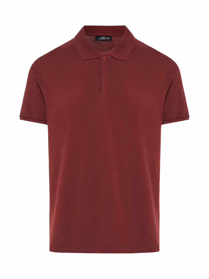 ΑΝΔΡΙΚΗ POLO ΜΠΛΟΥΖΑ 1