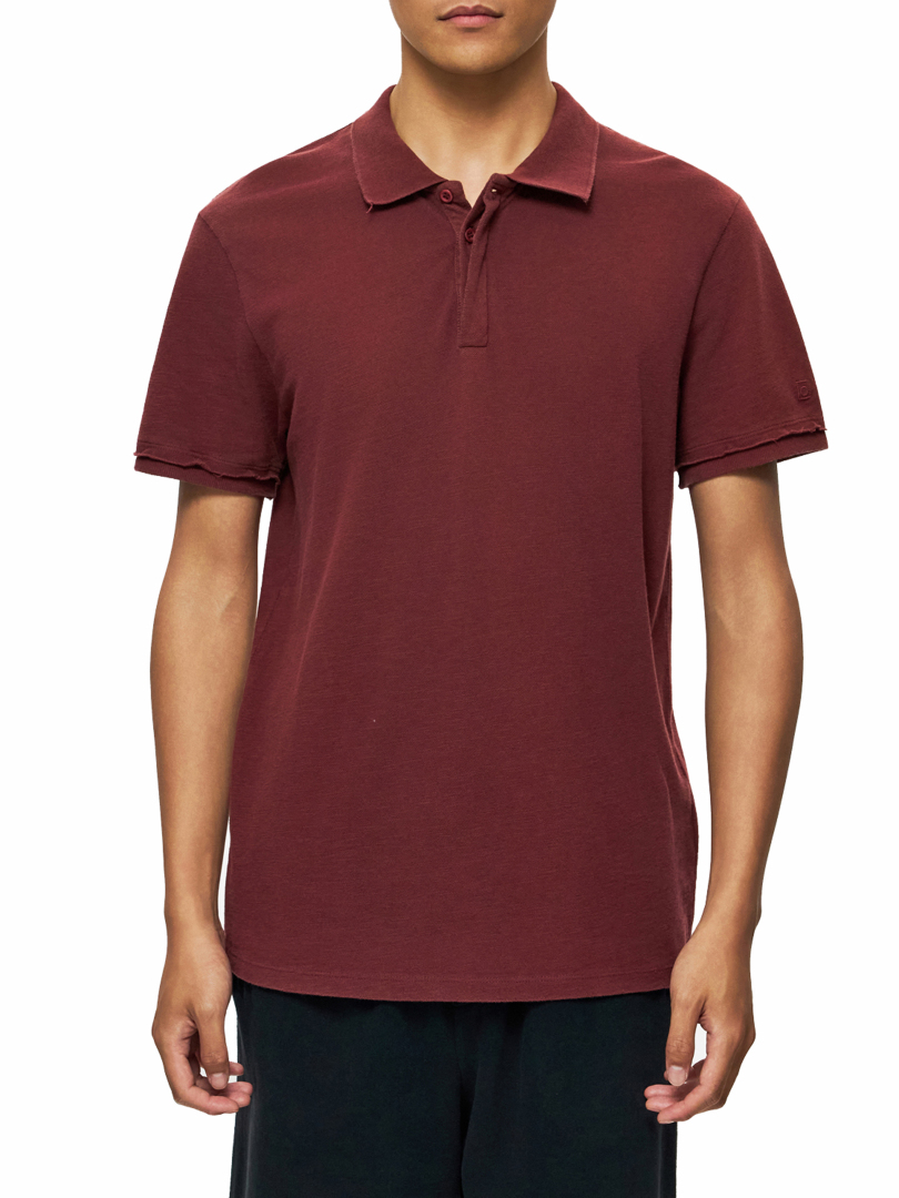 ΑΝΔΡΙΚΗ POLO ΜΠΛΟΥΖΑ 1