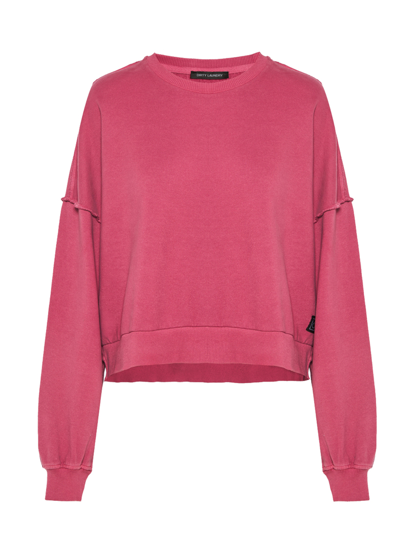 ΓΥΝΑΙΚΕΙΟ OVERSIZED ΦΟΥΤΕΡ  0