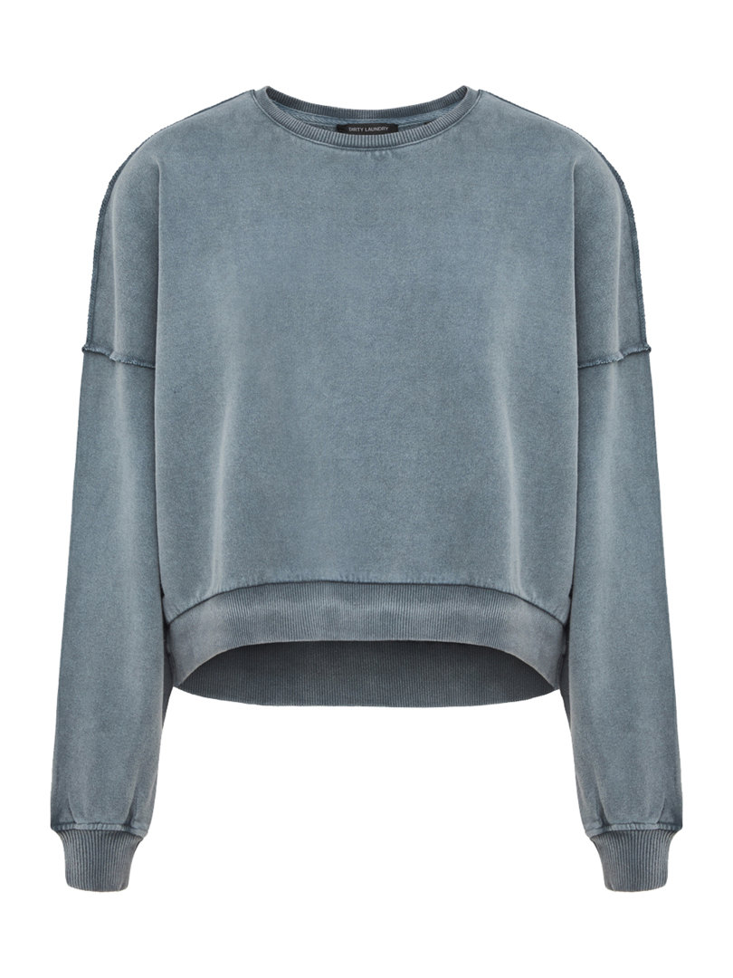 ΓΥΝΑΙΚΕΙΟ OVERSIZED ΦΟΥΤΕΡ  0