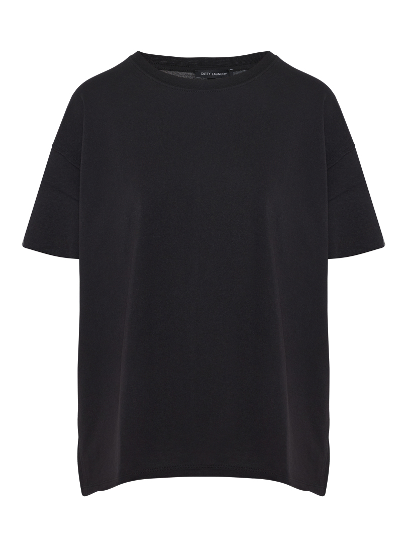 ΓΥΝΑΙΚΕΙΟ OVERSIZED T-SHIRT 0