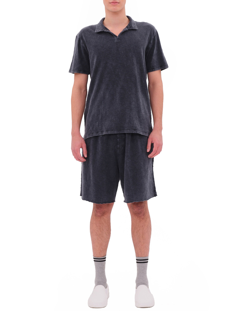 ΑΝΔΡΙΚΗ ΒΕΡΜΟΥΔΑ 1