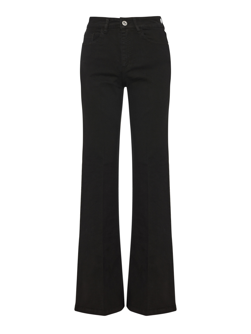 ΓΥΝΑΙΚΕΙΟ DENIM ΠΑΝΤΕΛΟΝΙ FLARE 0