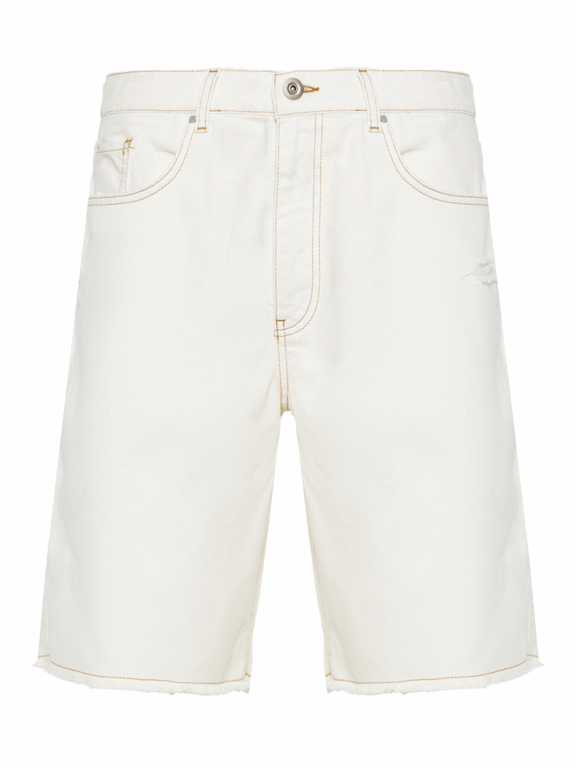 ΑΝΔΡΙΚΗ DENIM ΒΕΡΜΟΥΔΑ 0