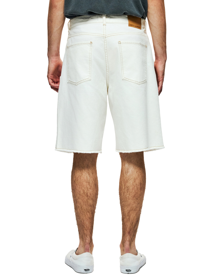 ΑΝΔΡΙΚΗ DENIM ΒΕΡΜΟΥΔΑ 2