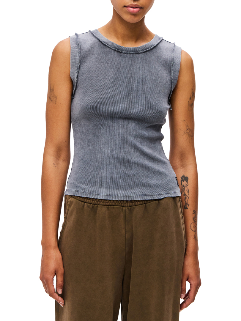 ΓΥΝΑΙΚΕΙΑ ΑΜΑΝΙΚΗ ΜΠΛΟΥΖΑ 1