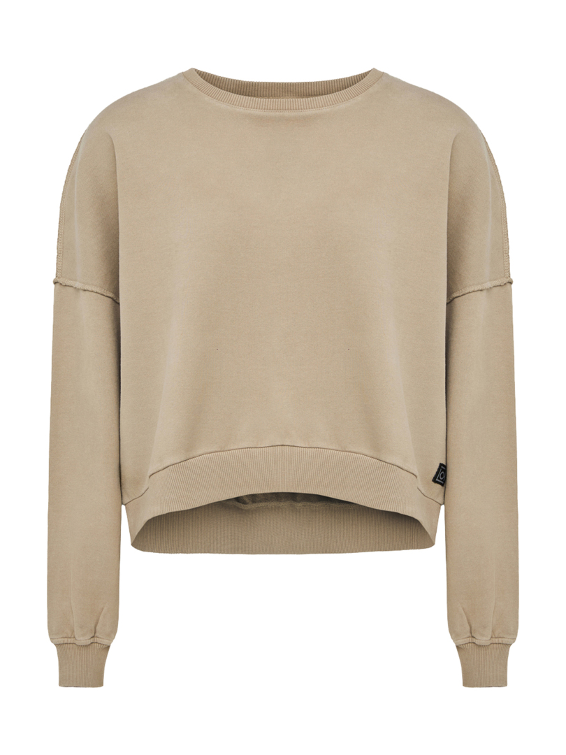 ΓΥΝΑΙΚΕΙΟ OVERSIZED ΦΟΥΤΕΡ  0