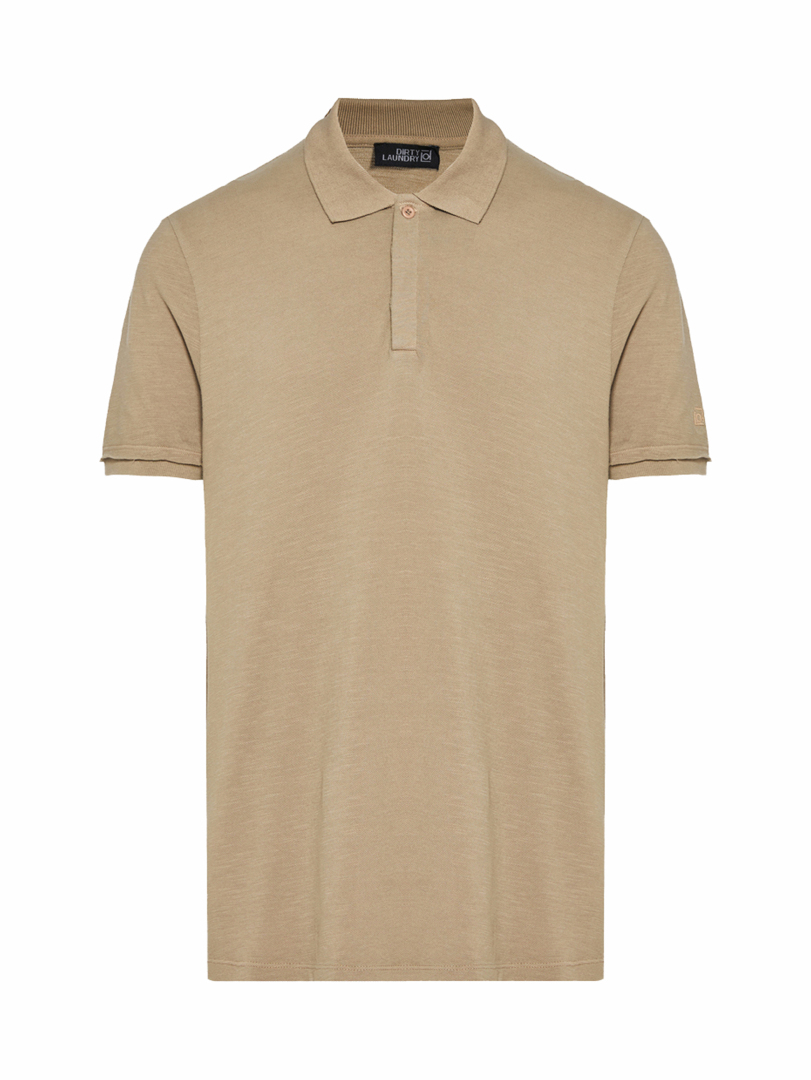 ΑΝΔΡΙΚΗ POLO ΜΠΛΟΥΖΑ 3