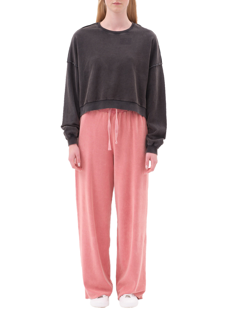 ΓΥΝΑΙΚΕΙΟ OVERSIZED ΦΟΥΤΕΡ  1