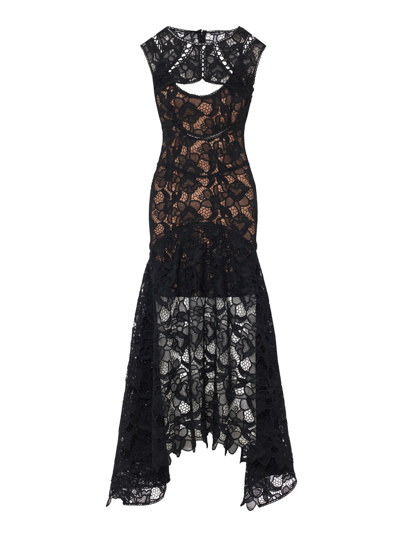 ΜΑΞΙ ΦΟΡΕΜΑ JANICA  0