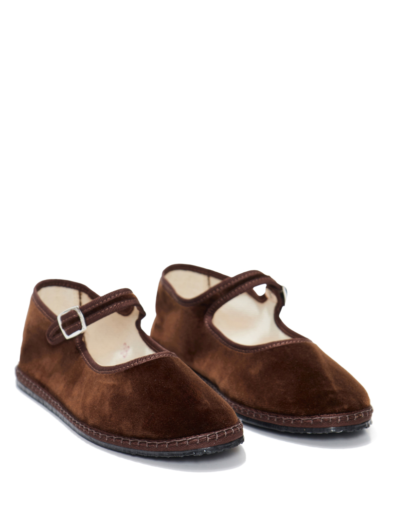 ΓΥΝΑΙΚΕΙΕΣ ΜΠΑΛΑΡΙΝΕΣ MARY JANE  1