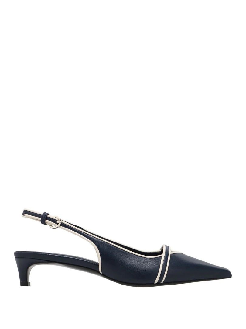 ΓΥΝΑΙΚΕΙΕΣ ΓΟΒΕΣ SLINGBACK  0