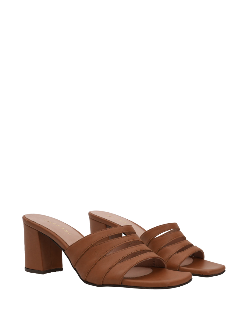 ΓΥΝΑΙΚΕΙΑ MULES  1