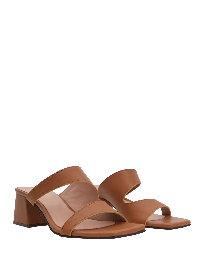ΓΥΝΑΙΚΕΙΑ MULES  1