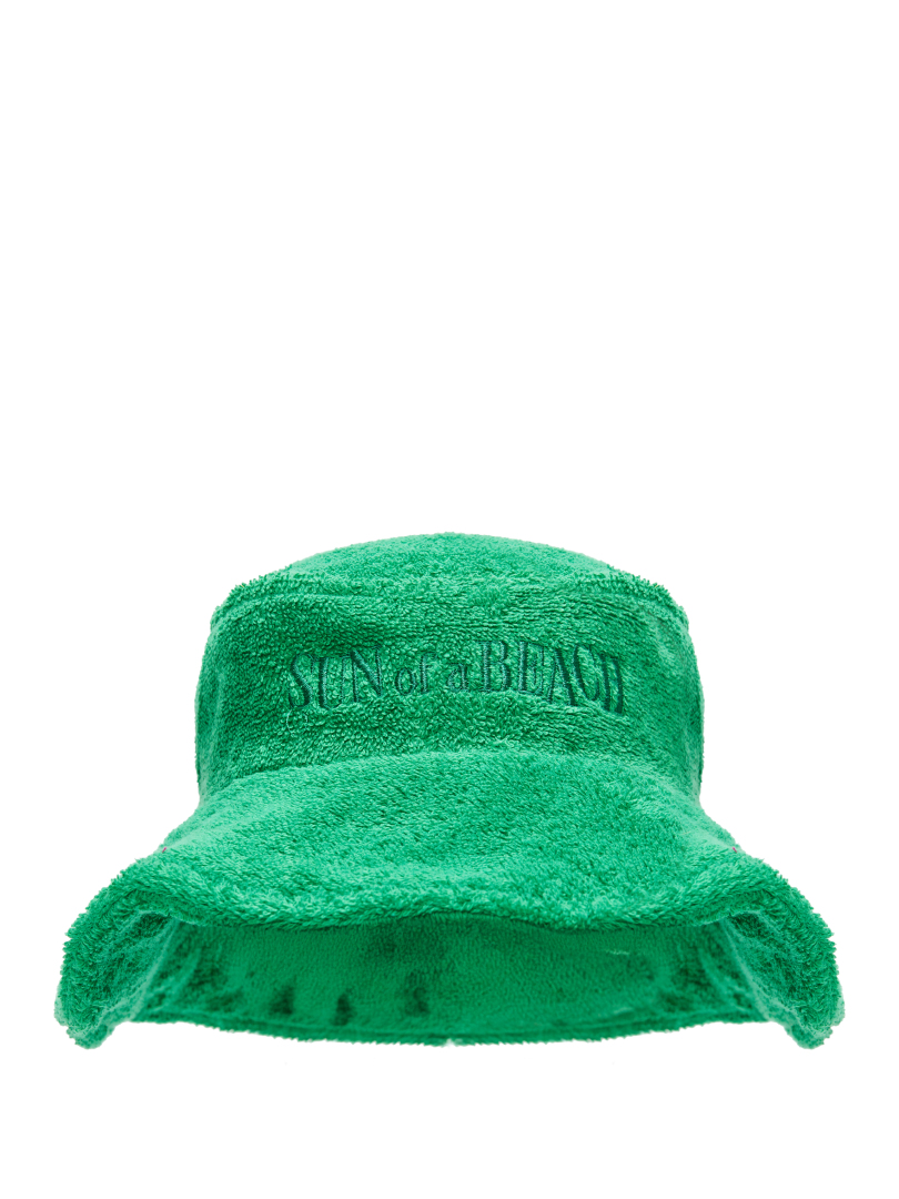 ΓΥΝΑΙΚΕΙΟ ΚΑΠΕΛΟ TERRY BUCKET 0