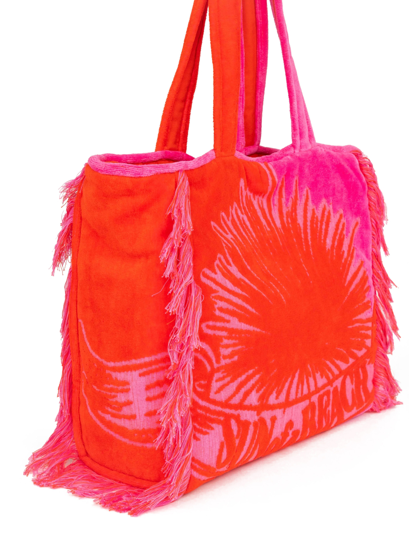 ΓΥΝΑΙΚΕΙΑ ΤΣΑΝΤΑ ΘΑΛΑΣΣΗΣ  1