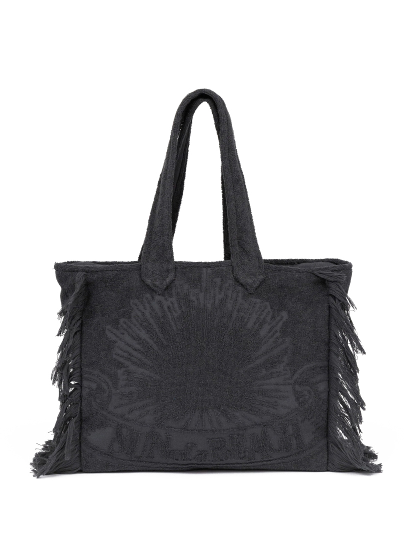 ΓΥΝΑΙΚΕΙΑ ΤΣΑΝΤΑ ΘΑΛΑΣΣΗΣ TERRY  0