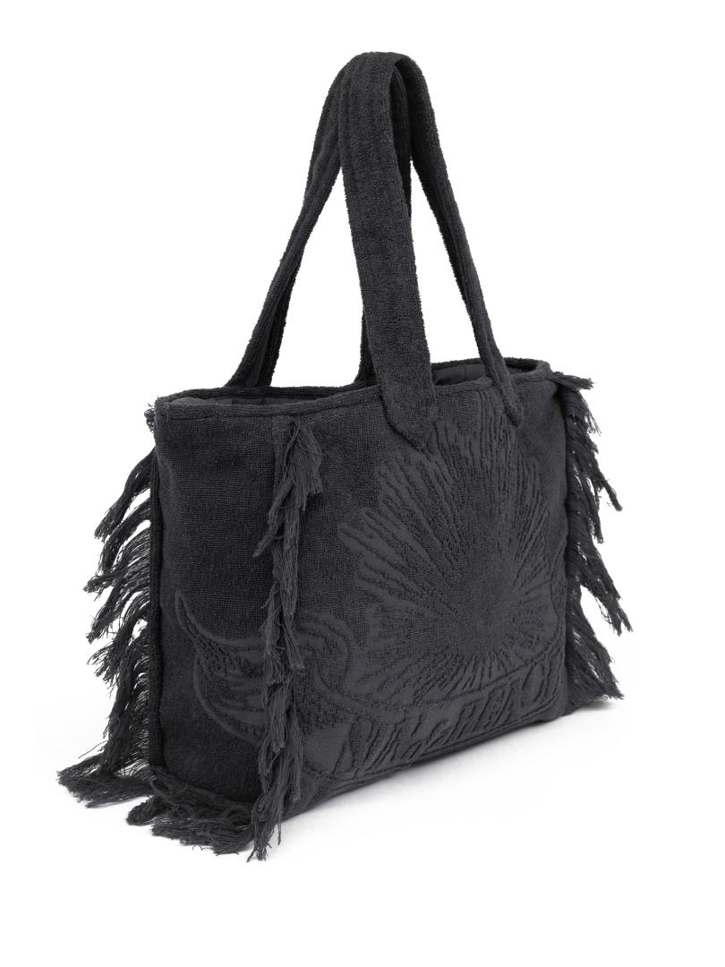 ΓΥΝΑΙΚΕΙΑ ΤΣΑΝΤΑ ΘΑΛΑΣΣΗΣ TERRY  1