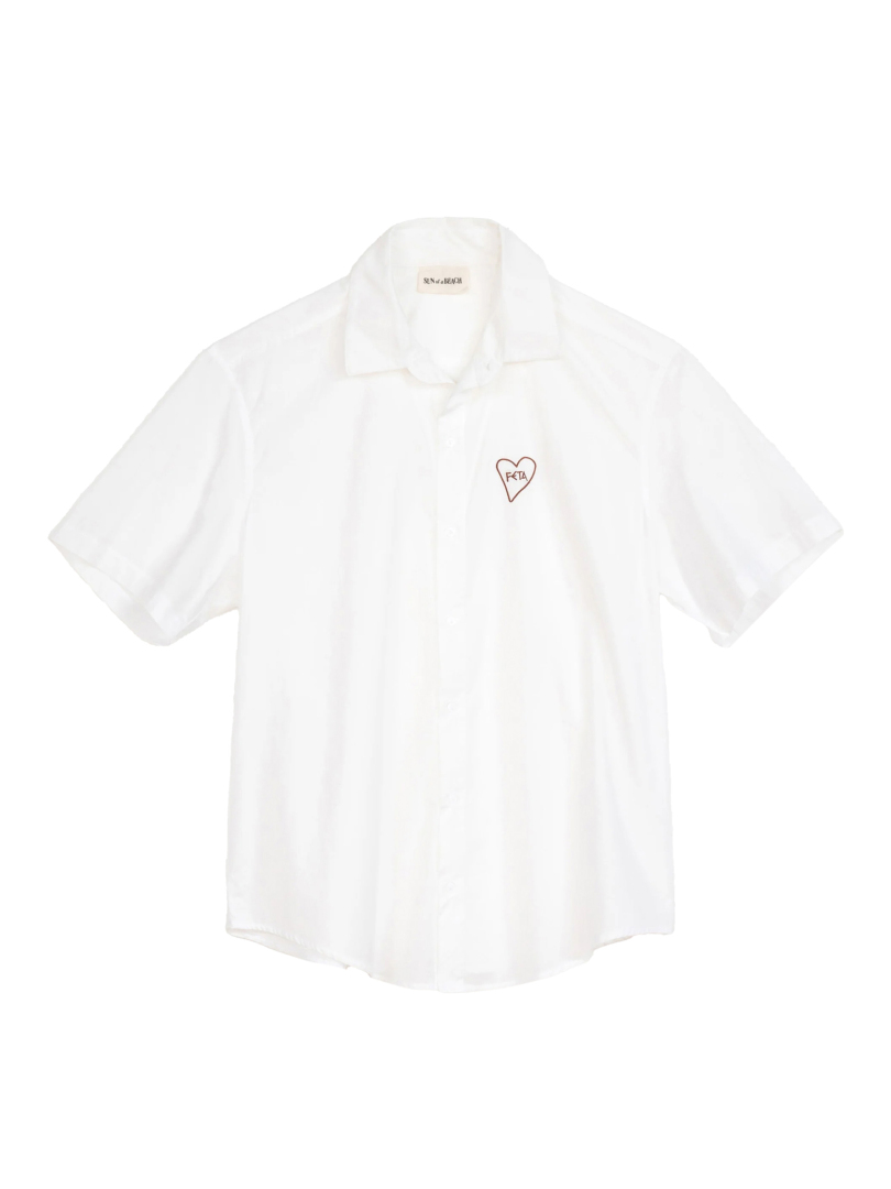 UNISEX ΠΟΥΚΑΜΙΣΟ  0