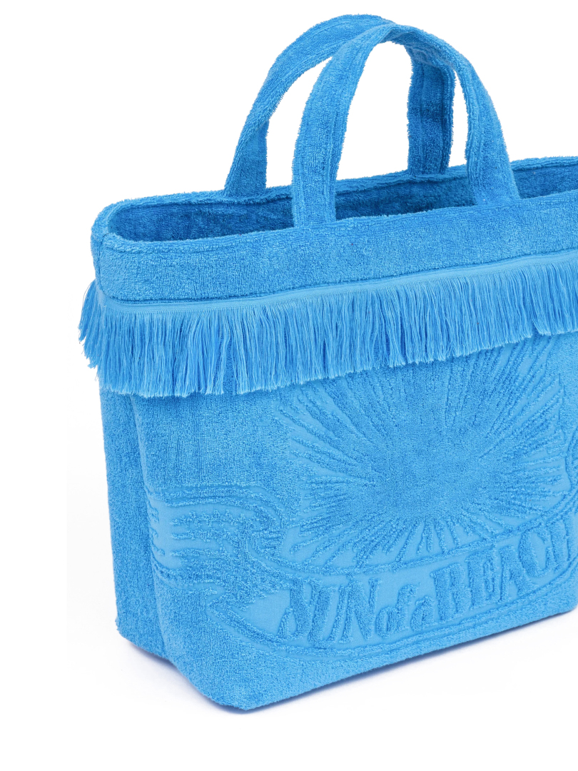 ΓΥΝΑΙΚΕΙΑ ΤΣΑΝΤΑ ΘΑΛΑΣΣΗΣ  1