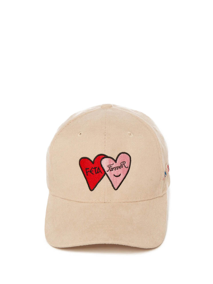 ΓΥΝΑΙΚΕΙΟ ΚΑΠΕΛΟ 0