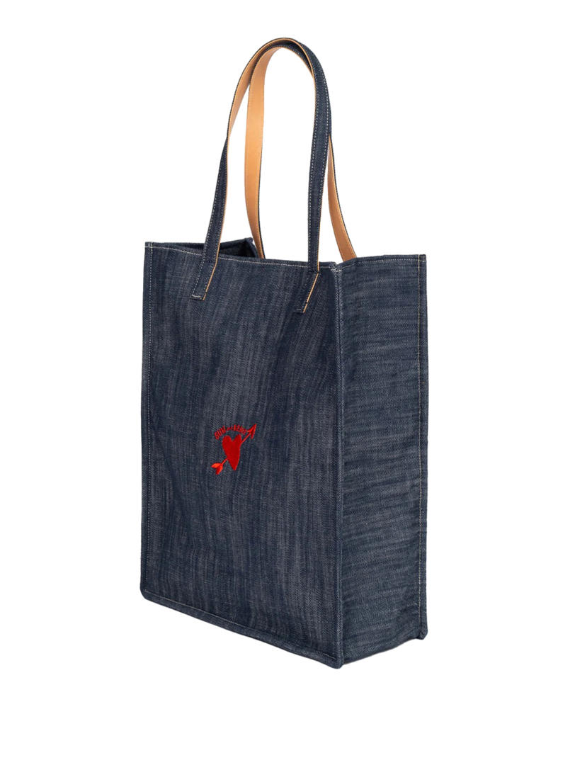 ΓΥΝΑΙΚΕΙΑ ΤΣΑΝΤΑ ΩΜΟΥ THE FOREVER  1