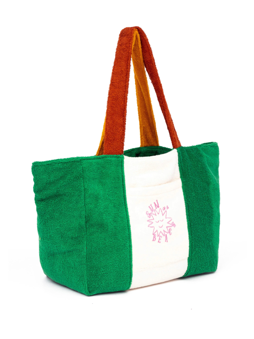 ΓΥΝΑΙΚΕΙΑ ΤΣΑΝΤΑ ΘΑΛΑΣΣΗΣ  1