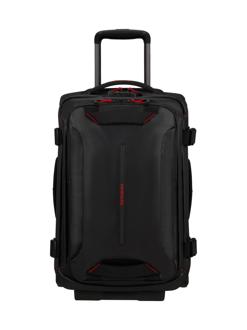 ΣΑΚΟΣ ΤΑΞΙΔΙΟΥ ECODIVER-DUFFLE 0