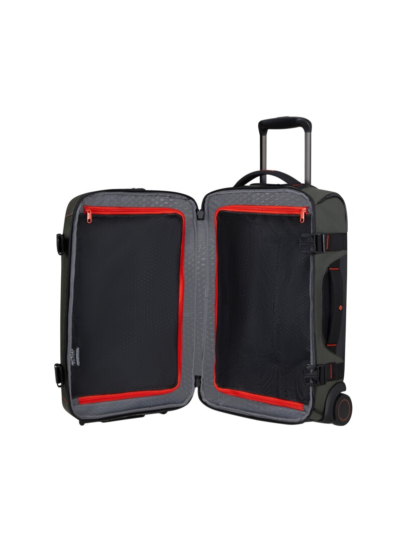 ΣΑΚΟΣ ΤΑΞΙΔΙΟΥ ECODIVER-DUFFLE 3