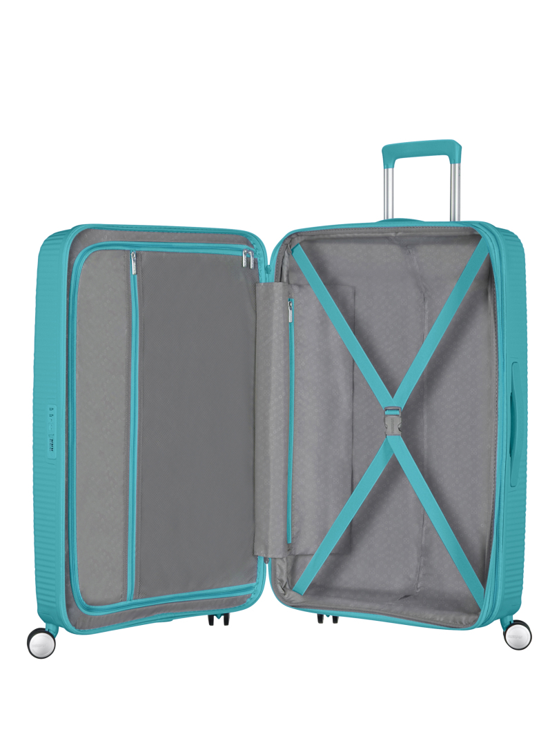 ΒΑΛΙΤΣΑ ΤΑΞΙΔΙΟΥ SOUNDBOX 77 3