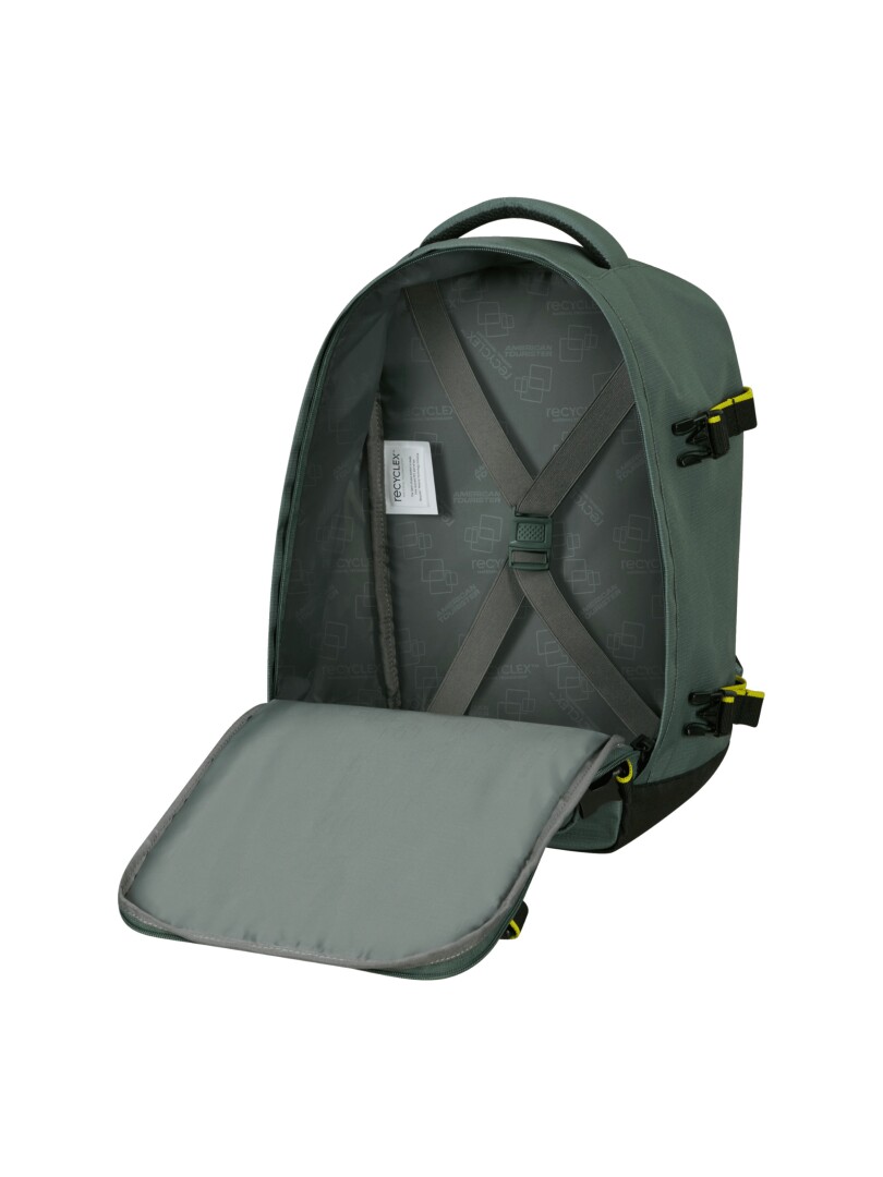 ΣΑΚΙΔΙΟ ΠΛΑΤΗΣ TAKE2CABIN S 3