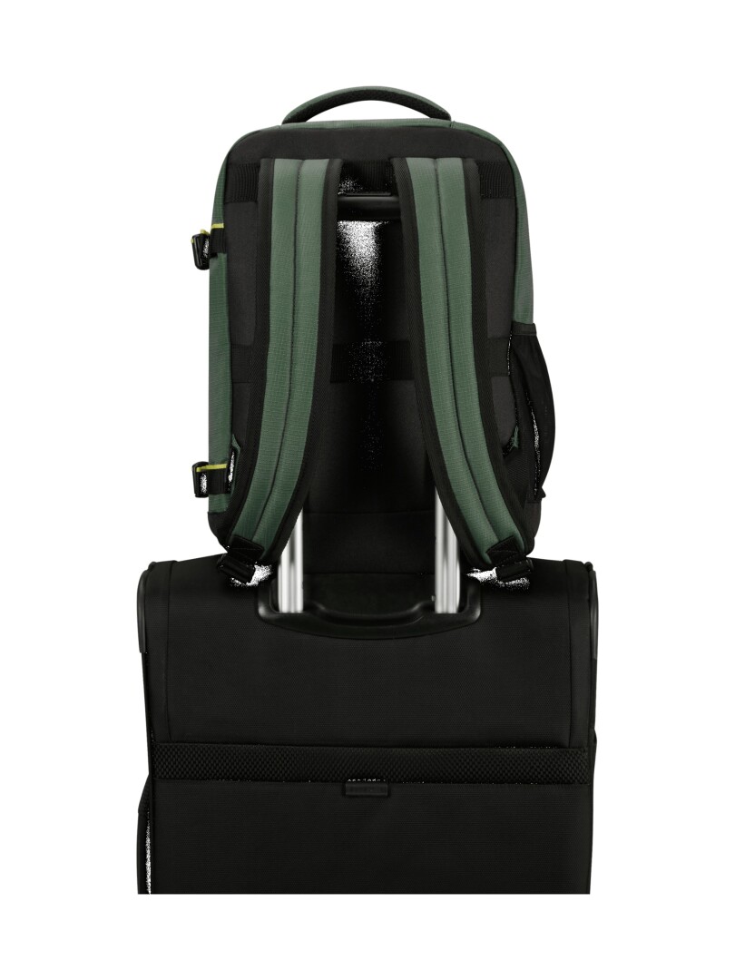 ΣΑΚΙΔΙΟ ΠΛΑΤΗΣ TAKE2CABIN S 5