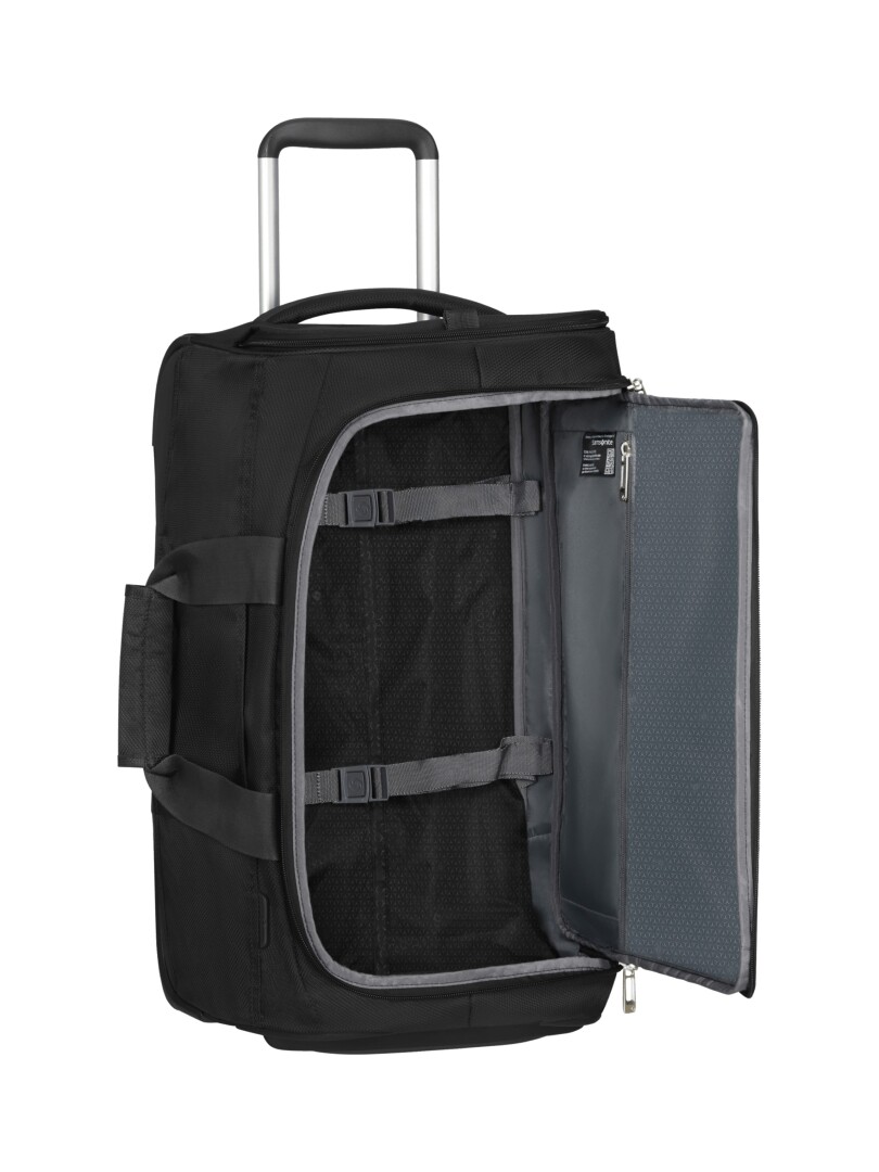 ΣΑΚΟΣ ΤΑΞΙΔΙΟΥ ΜΕ ΡΟΔΑΚΙΑ RESPARK 3