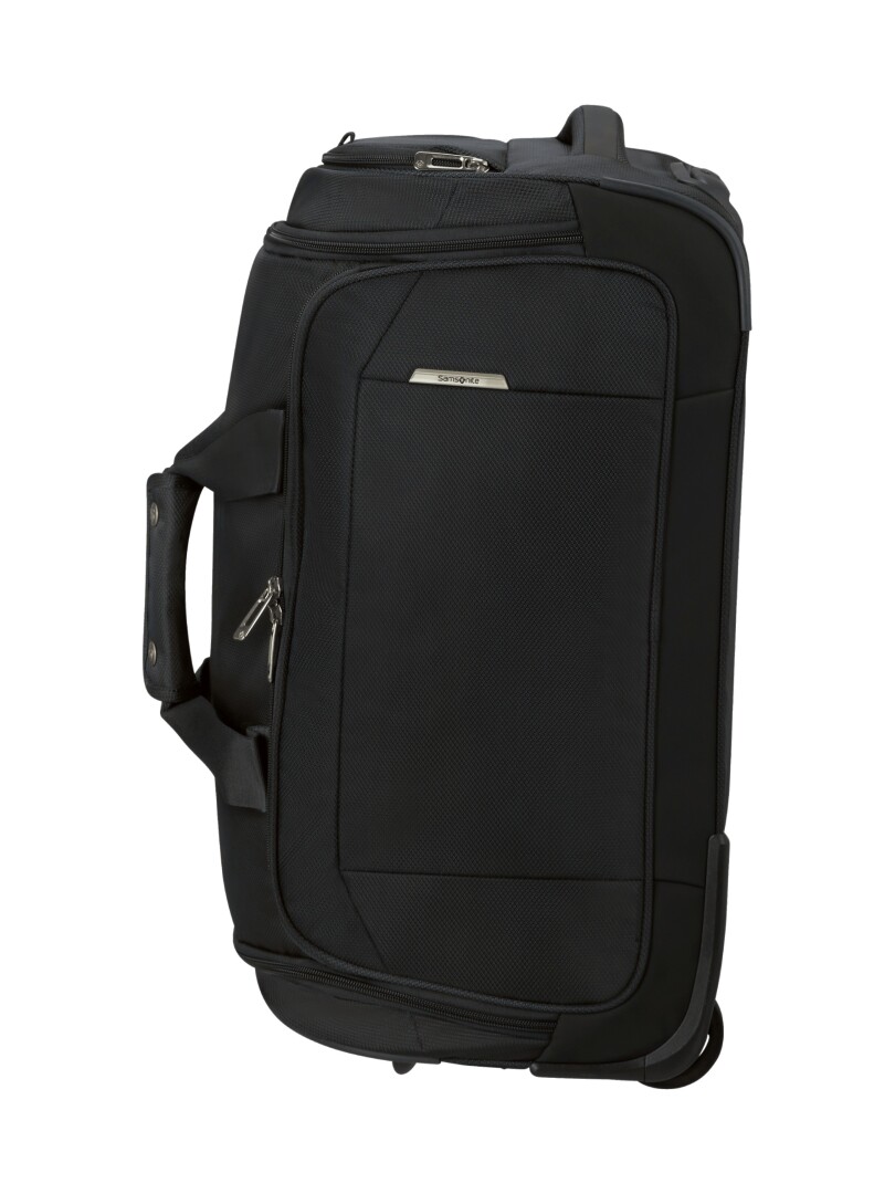 ΣΑΚΟΣ ΤΑΞΙΔΙΟΥ ΜΕ ΡΟΔΑΚΙΑ RESPARK 4