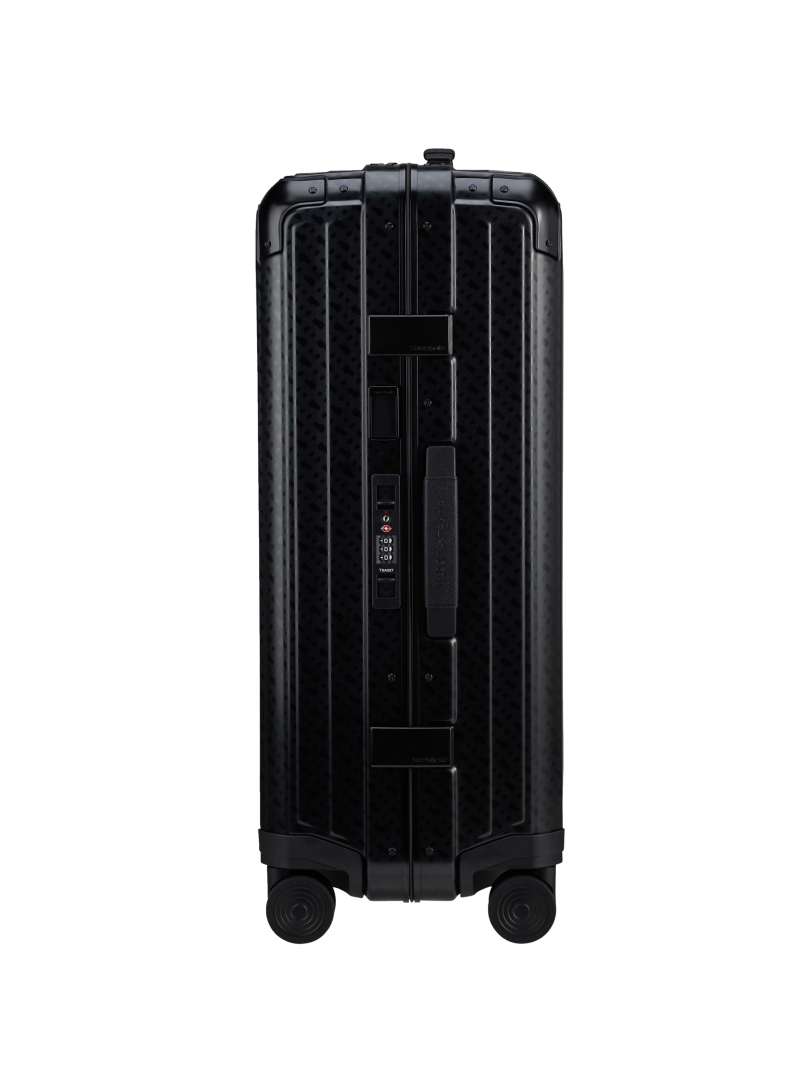 BOSS x SAMSONITE ΒΑΛΙΤΣΑ ΤΑΞΙΔΙΟΥ 69 3