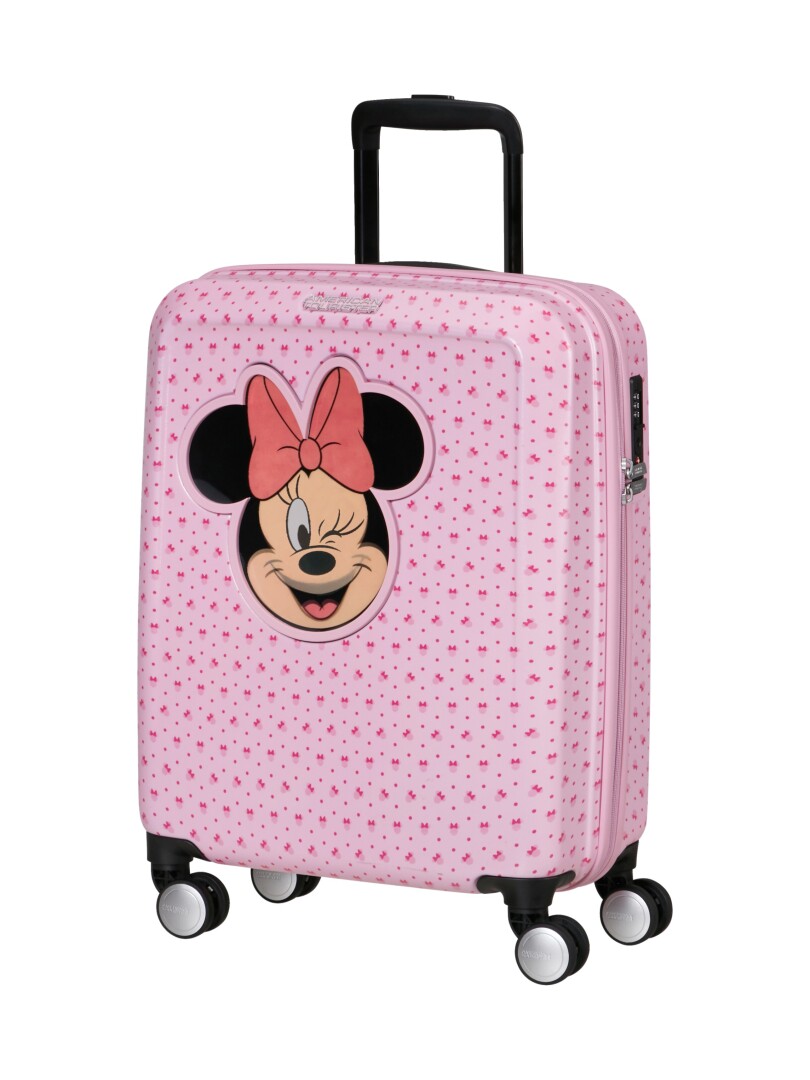 ΒΑΛΙΤΣΑ ΚΑΜΠΙΝΑΣ FUNLIGHT DISNEY 1