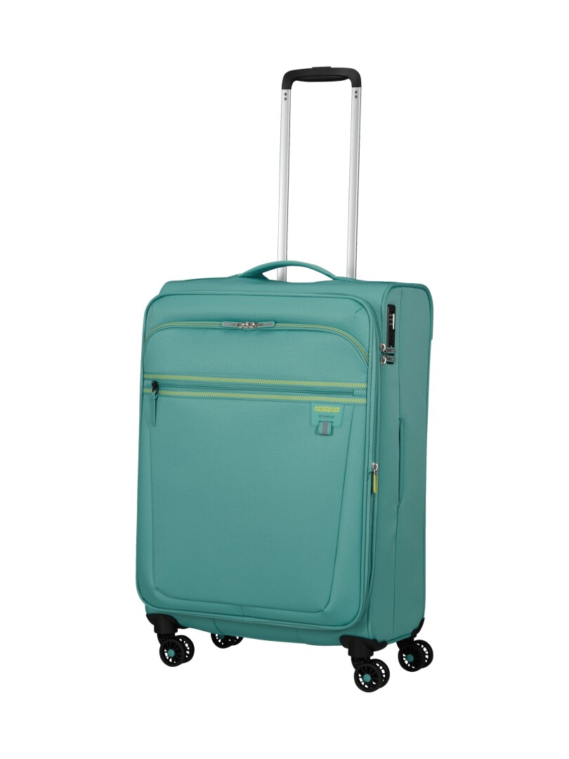 ΒΑΛΙΤΣΑ ΤΑΞΙΔΙΟΥ AEROSPIN M 5