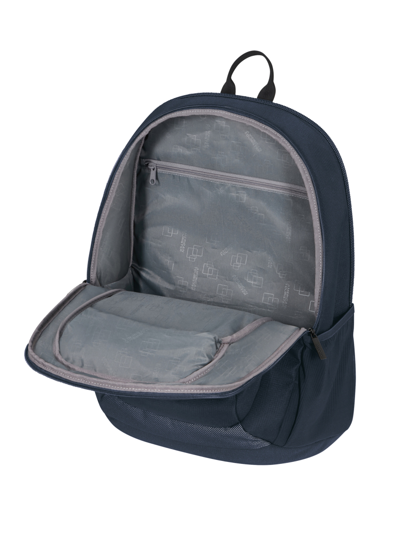 ΣΑΚΙΔΙΟ ΠΛΑΤΗΣ URBAN GROOVE 17.3'' 2